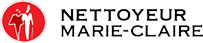 Nettoyeur Marie-Claire Logo